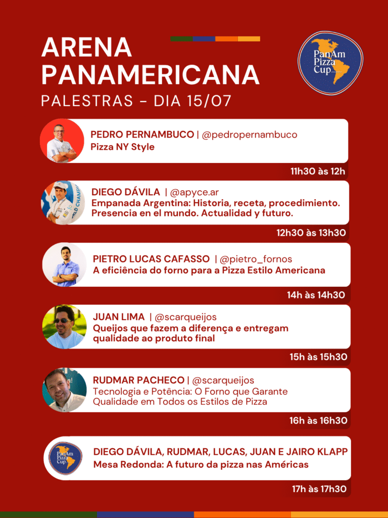 PROGRAMAÇÃO EXPO